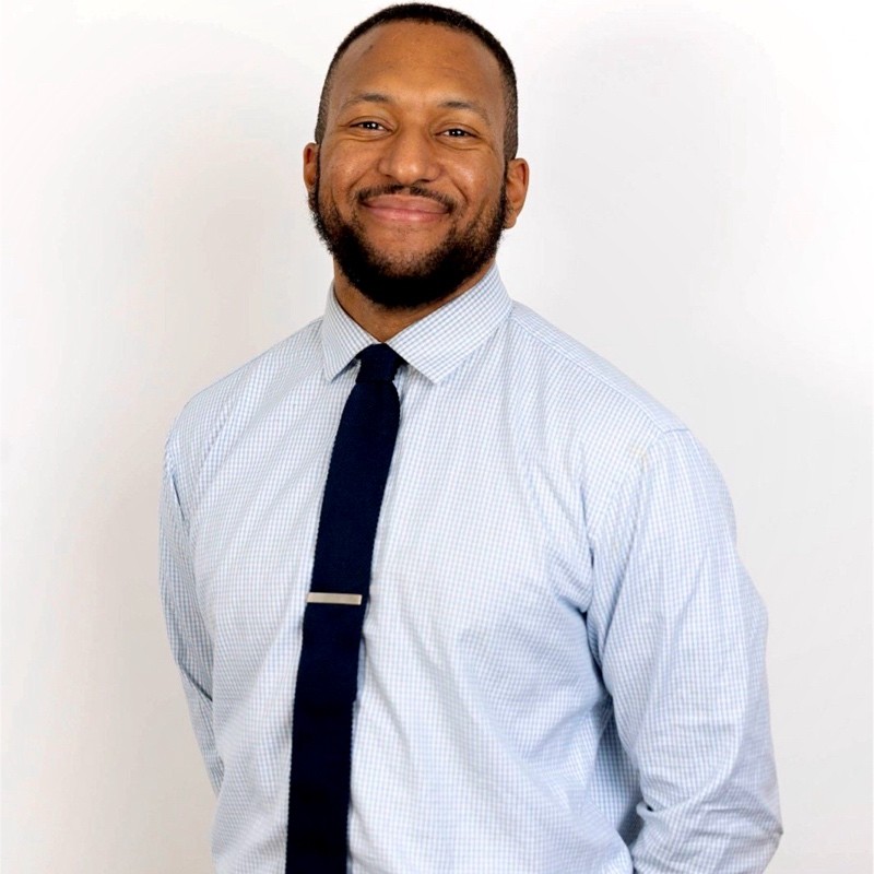 Joshua Ogenyi - Sales & Operations Expert